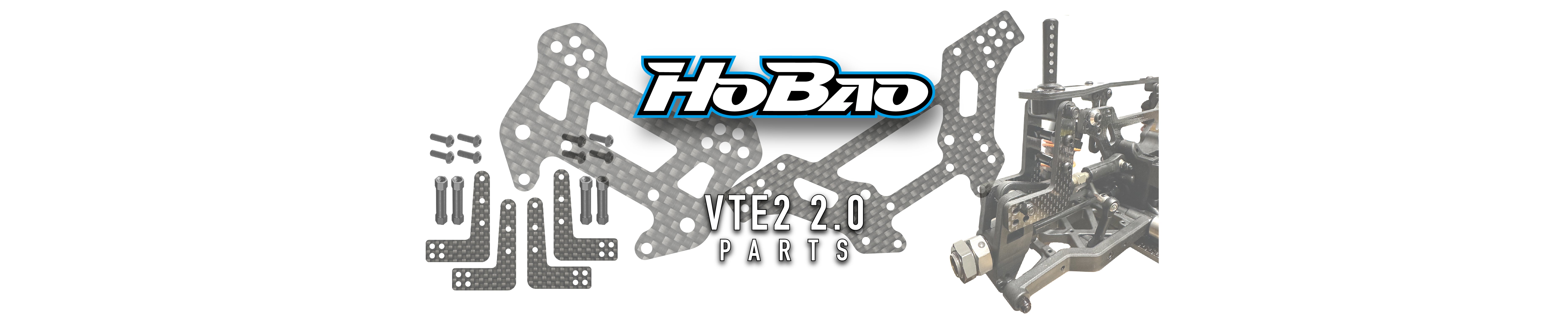 HOBAO PARTS – MORBO RACING