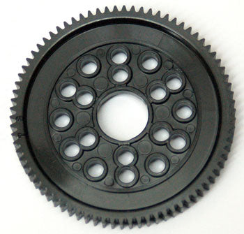 KIMBROUGH 48P 87T SPUR GEAR #148