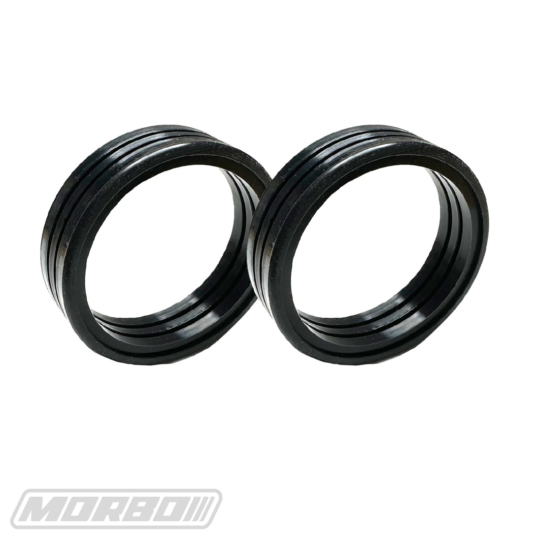 MORBO BANDITOS FRONT TIRES ONLY(2 PC)