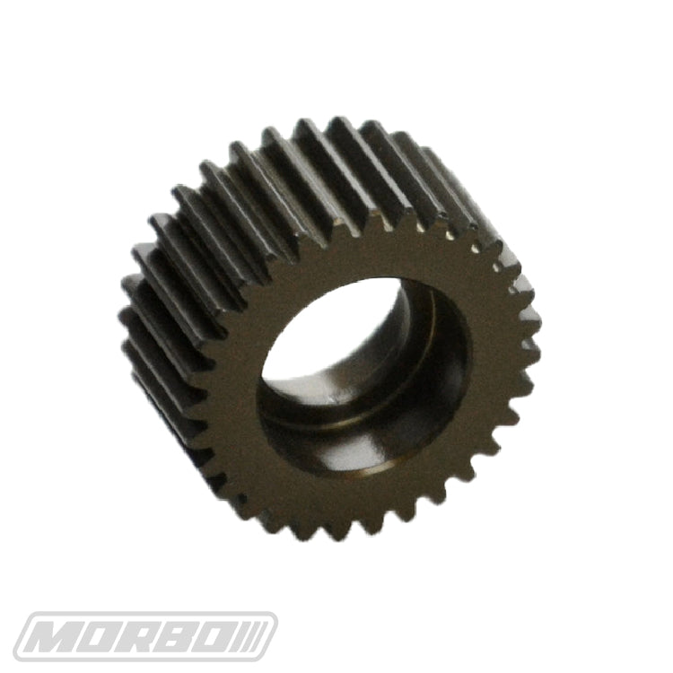 EXOTEK DR10 DR10M, ALLOY HD IDLER GEAR, 7075 31T