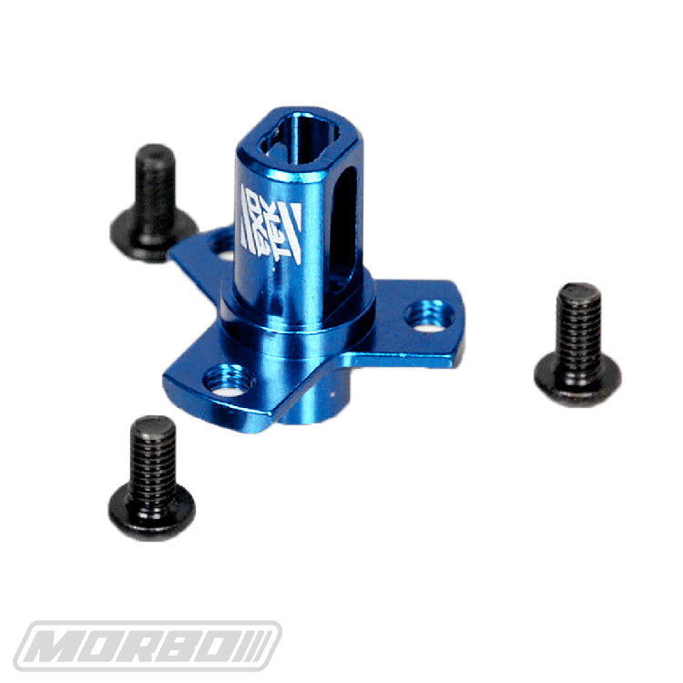 EXOTEK DR10 DIRECT SPUR MOUNT