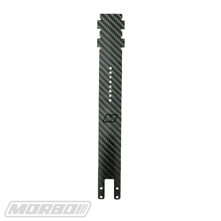 MORBO FLEX 30 FLAT WHEELIE BAR KIT