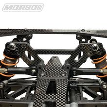 Load image into Gallery viewer, MORBO REAR SHOCK TOWER HOBAO VTE2 EXTREME
