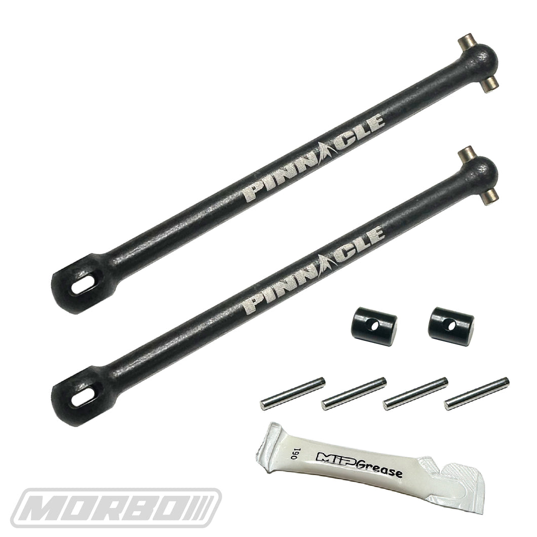 PINNACLE HD CVA AXLES