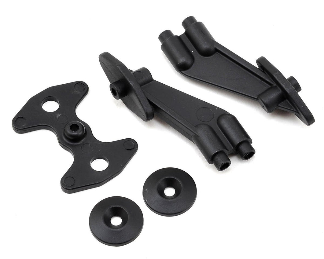 TEAM ASSOCIATED ASC91718 WING MOUNT