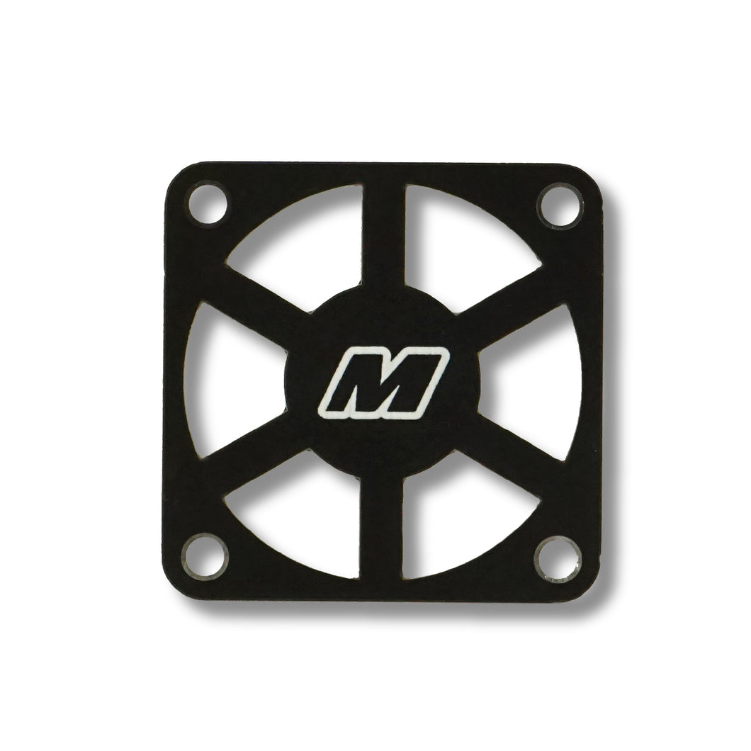 MORBO 30MM AND 40MM FAN GRILL FR