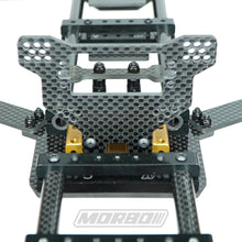 Load image into Gallery viewer, MORBO INVADER X2R MODULAR DRAG CHASSIS
