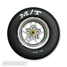 Load image into Gallery viewer, MORBO LOSI MINI DRAG WHEEL ALUMINUM NUTS
