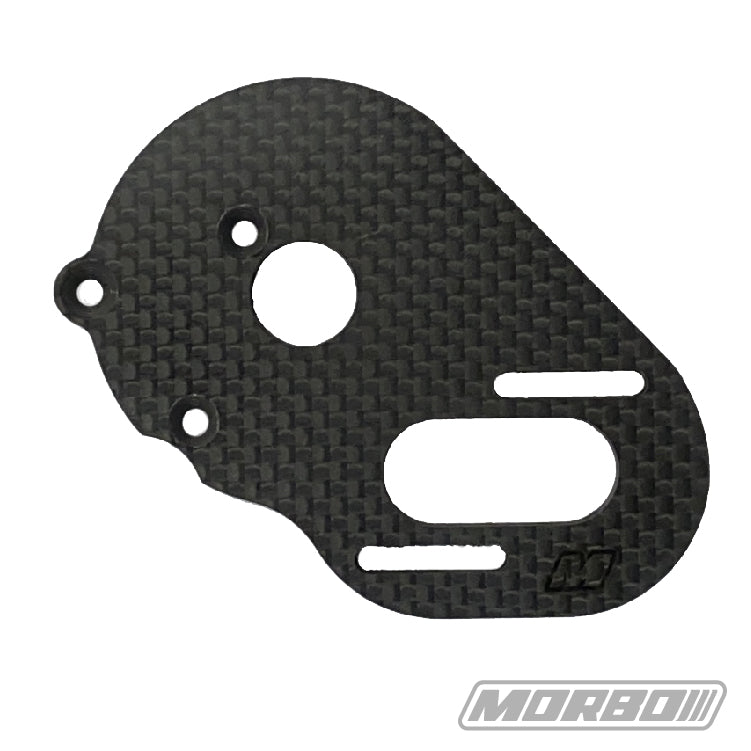 MORBO XL MOTOR MOUNT PLATE FOR FIVE SEVEN ARROW