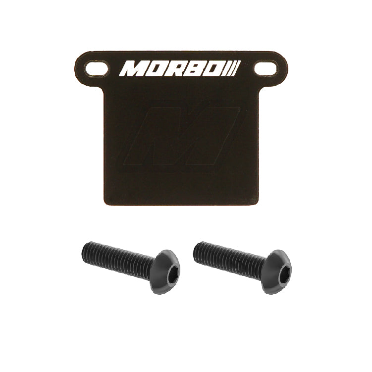 MORBO SLASH FRONT TRAY - FR