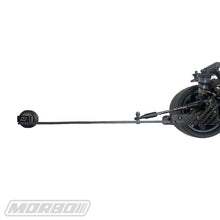 Load image into Gallery viewer, MORBO FLEX 30 FLAT WHEELIE BAR KIT
