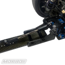 Load image into Gallery viewer, MORBO FLEX 30 FLAT WHEELIE BAR KIT
