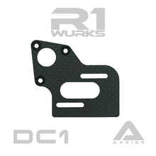 Load image into Gallery viewer, R1 WURKS DC1 AXXIS XL MOTOR MOUNT
