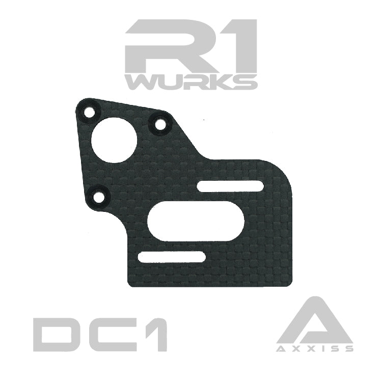 R1 WURKS DC1 AXXIS XL MOTOR MOUNT