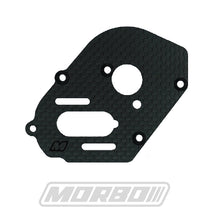 Load image into Gallery viewer, MORBO TRAXXS DRAG SLASH XL MOTOR PLATE CF
